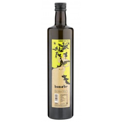 Bonarbe - cristal/lata